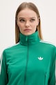 adidas Originals bluza zielony KD1333