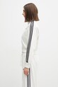 adidas Originals Firebird bluza rozpinana damska KD2892 beżowy SS26