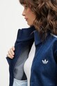 adidas Originals kurtka jeansowa Firebird KD2913