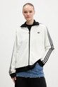 Кофта adidas Originals без капюшона бежевий KD3740