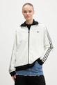 Кофта adidas Originals без капюшона бежевий KD3740