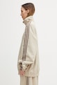 adidas Originals felpa KD6297 beige SS26