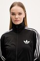Dukserica adidas Originals crna KD7983