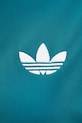 adidas Originals bluza KG3718 turkusowy