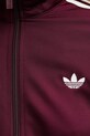 adidas Originals bluza rozpinana damska KQ6532 fioletowy