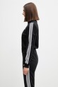 adidas Originals bluza rozpinana damska KS1362 czarny SS26