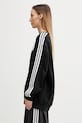 adidas Originals кофта из хлопка для женщин KS6470. чёрный SS26