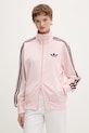 adidas Originals bluza rozpinana damska różowy KT4606