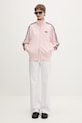 adidas Originals bluza rozpinana damska KT4606 różowy SS26