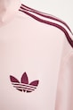 adidas Originals bluza rozpinana damska KT4606 różowy