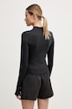 Odzież Puma bluza rozpinana damska PUMATECH SENSE 634573 czarny