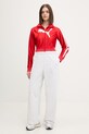 Puma bluza Future 634592 czerwony SS26