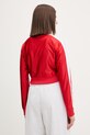 Odzież Puma bluza Future 634592 czerwony