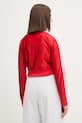 Odzież Puma bluza Future 634592 czerwony