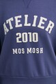 Mos Mosh bluza damska Nima 177510 granatowy