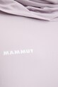 Mammut bluza damska Selun 1016.02120 fioletowy