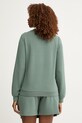 Odjeća Liu Jo dukserica za žene s modalom TA6078.JS869 zelena