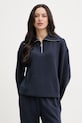 Liu Jo set de trening pentru femei, cu modal TA6223.JS869 bleumarin SS26