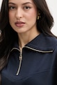 Liu Jo set de trening pentru femei, cu modal TA6223.JS869 bleumarin