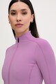 On kurtka sportowa damska Studio fioletowy 1WG10464406