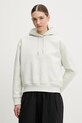 On bluza Club Collective z kapturem zielony 1WG11824424
