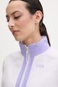Helly Hansen bluza rozpinana damska RIG fioletowy 54078.687