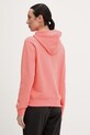 Odzież Helly Hansen bluza z kapturem damska bawełniana 54578 różowy