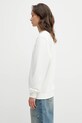 Lacoste sweatshirt SF5245 beige SS26