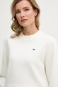 Lacoste bluza beżowy SF5245