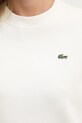 Lacoste bluza SF5245 beżowy
