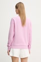 Clothing Lacoste sweatshirt SF5245 pink