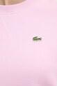 Lacoste bluza SF5245 różowy