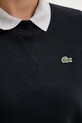 Lacoste bluza SF5245 granatowy