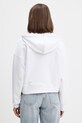 Odzież Guess Jeans bluza bawełniana W6RQ00.K68I4 biały