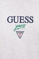 Guess Jeans bluza bawełniana W6RQ00.K68I4 szary