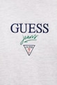 Guess Jeans bluza bawełniana W6RQ00.K68I4 szary