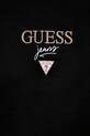 Guess Jeans bluza bawełniana W6RQ00.K68I4 czarny