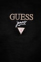 Guess Jeans bluza bawełniana W6RQ00.K68I4 czarny