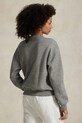 Polo Ralph Lauren bluza ARCTIC FLEECE 211971697004 czarny SS26