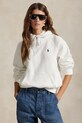 Polo Ralph Lauren bluza ARCTIC FLEECE pozostałe biały 211971698001