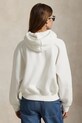 Polo Ralph Lauren bluza ARCTIC FLEECE 211971698001 biały SS26