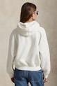 Mikina Polo Ralph Lauren ARCTIC FLEECE 211971698001 biela SS26