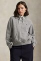 Polo Ralph Lauren bluza ARCTIC FLEECE pozostałe szary 211971698004