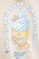 Pulover adidas Originals Taiyaki KY5492 bež