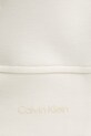 Calvin Klein mikina dámska LV044F203G béžová
