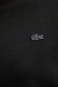Dukserica Lacoste SF0046 crna