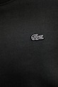 Dukserica Lacoste SF0046 crna