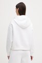 Odzież Lacoste bluza SF0048 biały