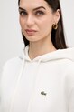 Кофта Lacoste бежевий SF5259