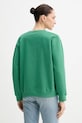 Odzież Levi's bluza EVERYDAY SWEATSHIRT A5942.0055 zielony